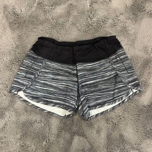 Lululemon shorts
